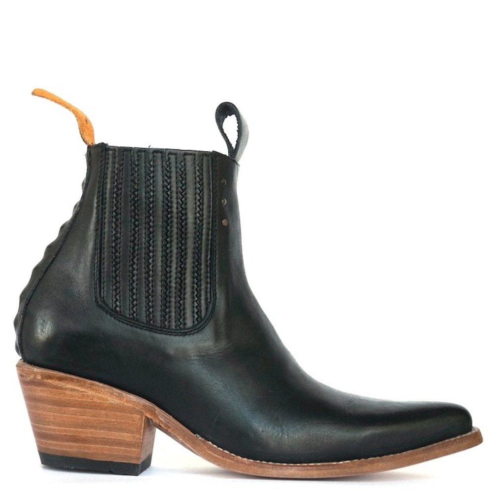 PSKAUFMAN Chelsea boots